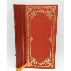 A Farewell To Arms by Ernest Hemingway Franklin Library Hardcover 1978 Vintage